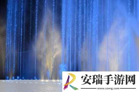喷泉1V3笔趣阁