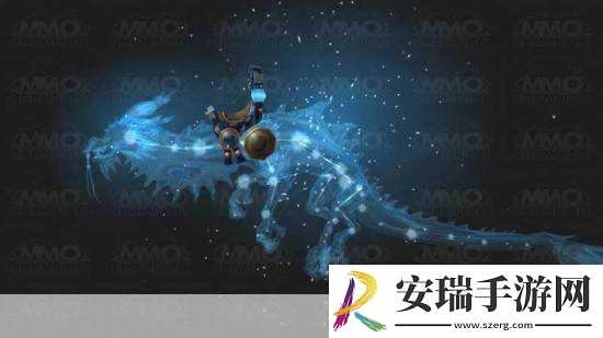 狩游世界诺林大陆新纪元坐骑视频震撼首发！