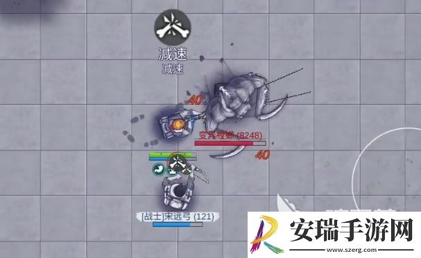 阿瑞斯病毒2螳螂打法介绍