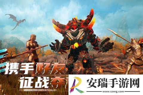 多人联机自由开放的沙盒游戏推荐