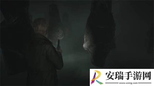 寂静岭2重制版南谷东区全流程攻略