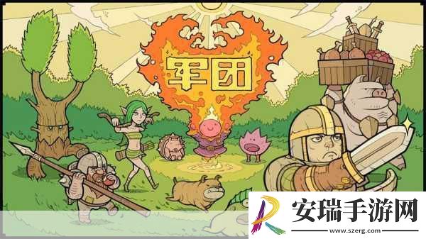 无限合战安卓终测震撼启动