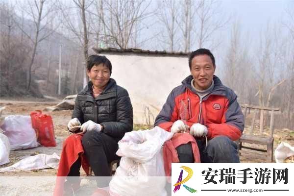 53岁大妈山坡做皮肉买卖的缘故原1.53岁大妈在山坡上逆袭人生的故事