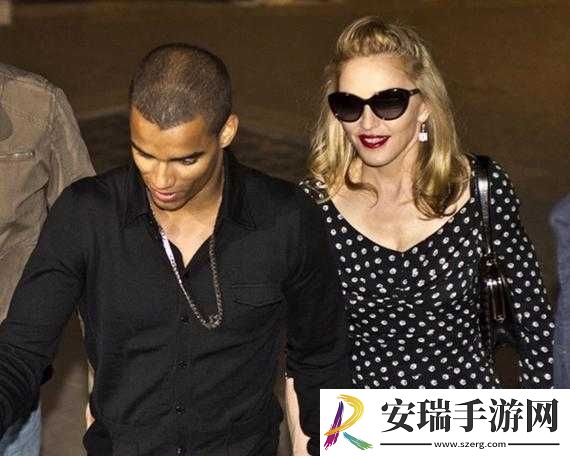 欧美老少配