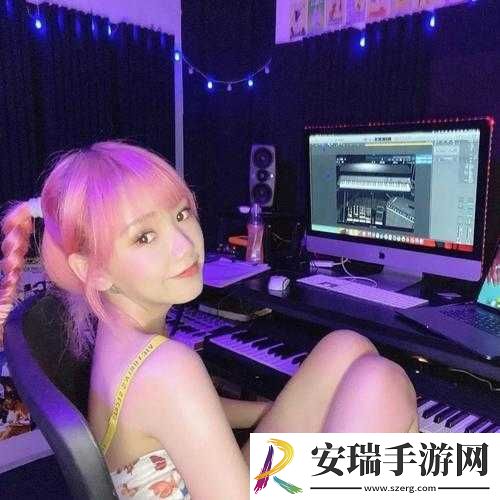 南韩女