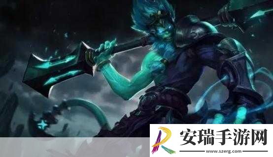 英雄联盟手游无限火力必知