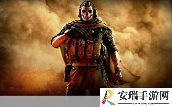 使命召唤19现代战争2