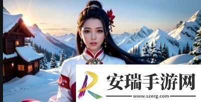 桃花盛开