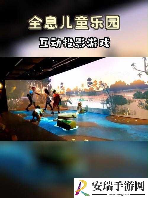 全息游戏的