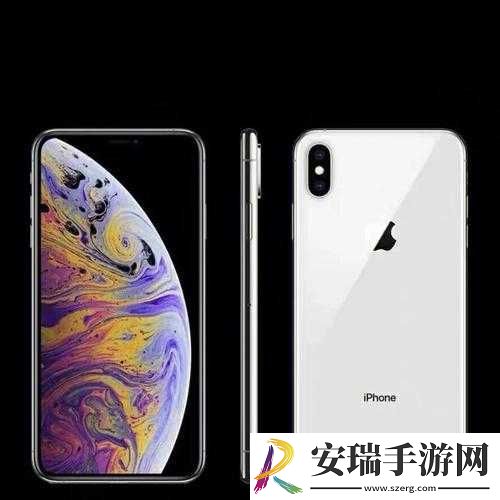 iPhoneXsMax