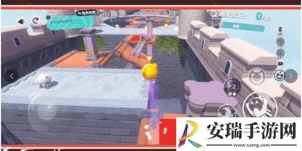 蛋仔派对全新魔法机制是什么