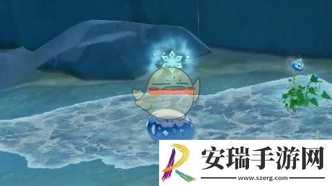 原神各元素史莱姆特性是什么