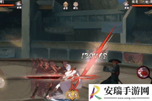 火影忍者手游漂泊小南连招技巧是什么
