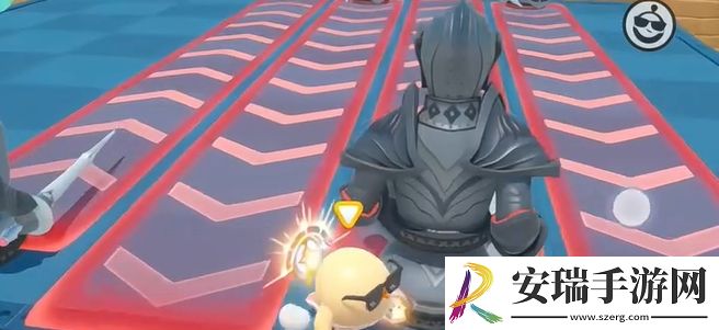 蛋仔派对身陷棋中怎么速通