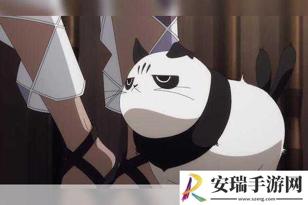 杉田智和献声！猫画家喵保IOS版萌动上线