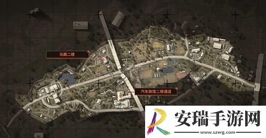 暗区突围农场免费宝箱在哪
