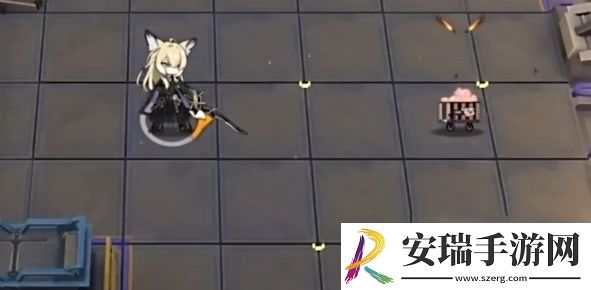 明日方舟忍冬技能是什么