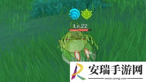 原神各元素史莱姆特性是什么
