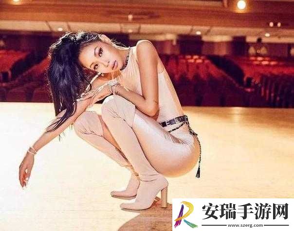 美国暴躁女