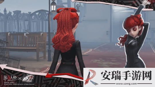 第五人格法罗女士皮肤芳泽霞特效怎么样