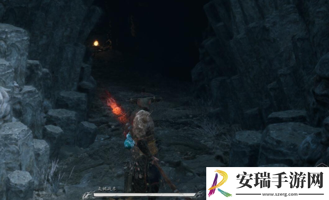 黑神话悟空琥珀念珠位置在哪里