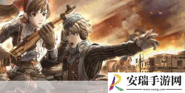 战场女武神柏青嫂机台即将登场