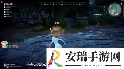 永劫无间手游席拉玩法攻略详解