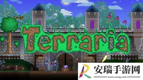 泰拉瑞亚1.4.4版本更新内容有哪些