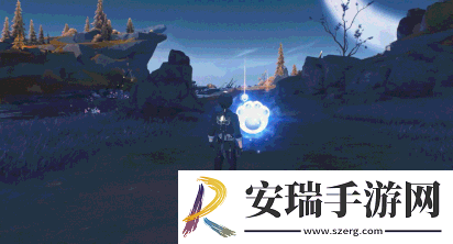 鸣潮盈梦速行怎么玩