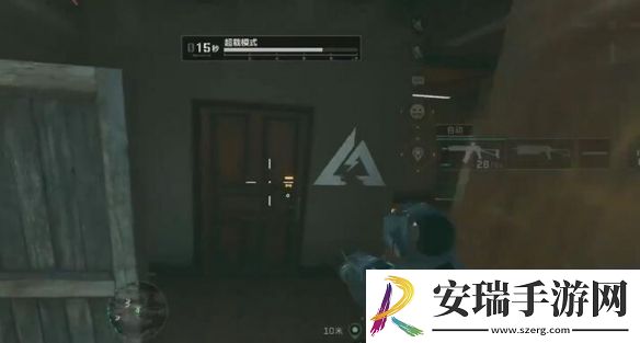 三角洲行动阿米亚小镇L0钥匙房怎么进入