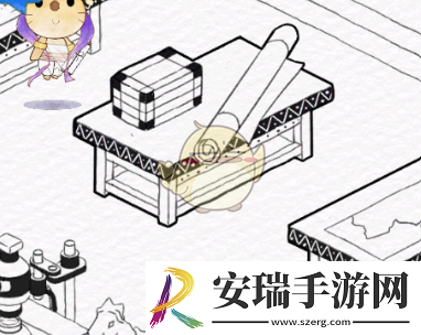 奇趣博物馆游戏隐藏彩蛋有哪些
