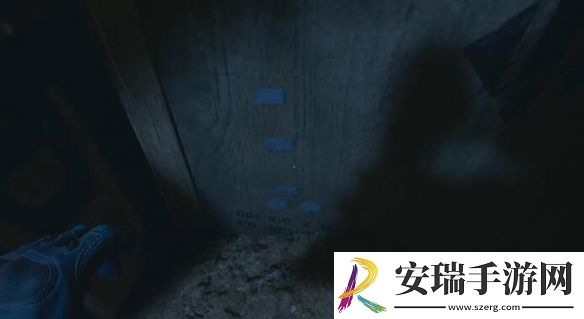 三角洲行动长弓酒店门口L4密码门怎么解密