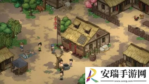 大侠立志传化妆品怎么获得