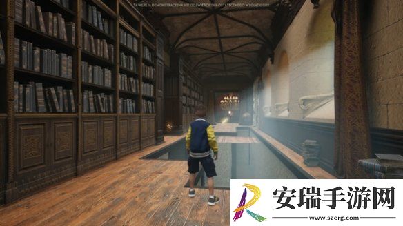 动作冒险平台游戏KleksAcademy上线Steam页面！