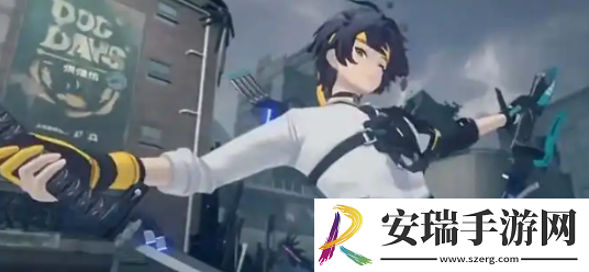 绝区零浅羽悠真是几星角色