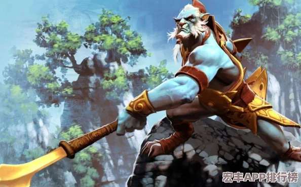 魔力纪元