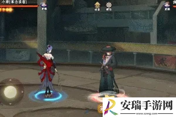 火影忍者手游漂泊小南连招技巧是什么