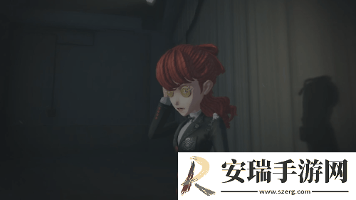 第五人格法罗女士皮肤芳泽霞特效怎么样