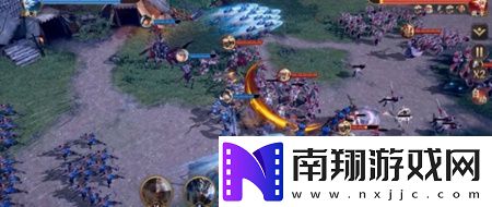 乱世逐鹿游戏中氪金会不会很严重