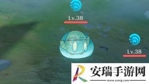 原神各元素史莱姆特性是什么