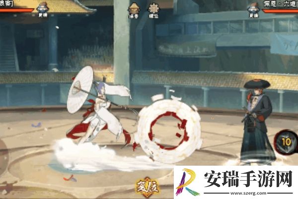 火影忍者手游漂泊小南连招技巧是什么