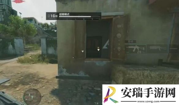 三角洲行动阿米亚小镇L0钥匙房怎么进入