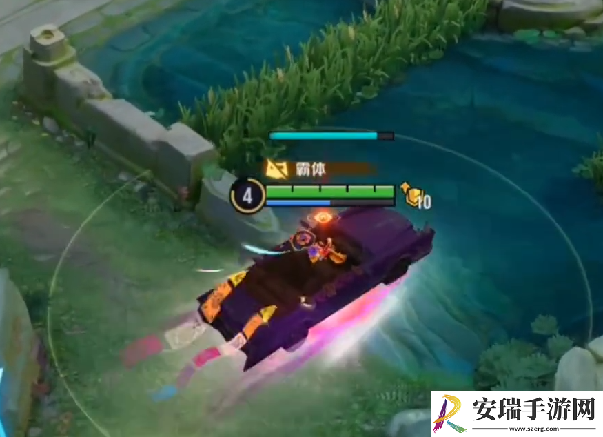 王者荣耀孙策亡灵快车怎么样