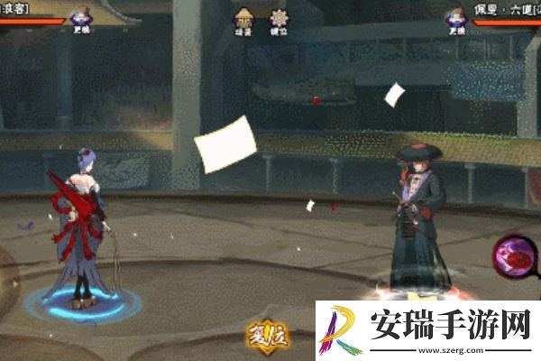 火影忍者手游漂泊小南连招技巧是什么