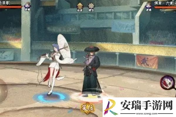 火影忍者手游漂泊小南连招技巧是什么