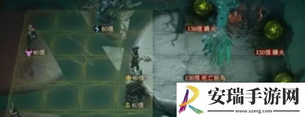 龙息神寂剧毒墓穴副本打法是什么