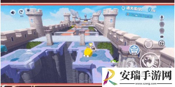 蛋仔派对全新魔法机制是什么
