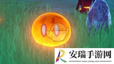 原神各元素史莱姆特性是什么