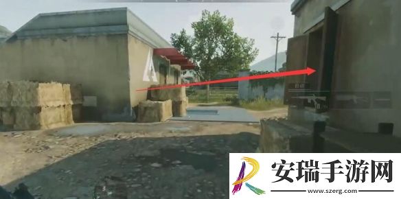 三角洲行动阿米亚小镇L0钥匙房怎么进入