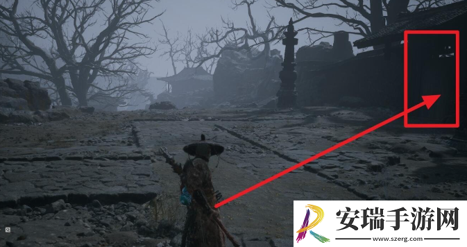 黑神话悟空琥珀念珠位置在哪里